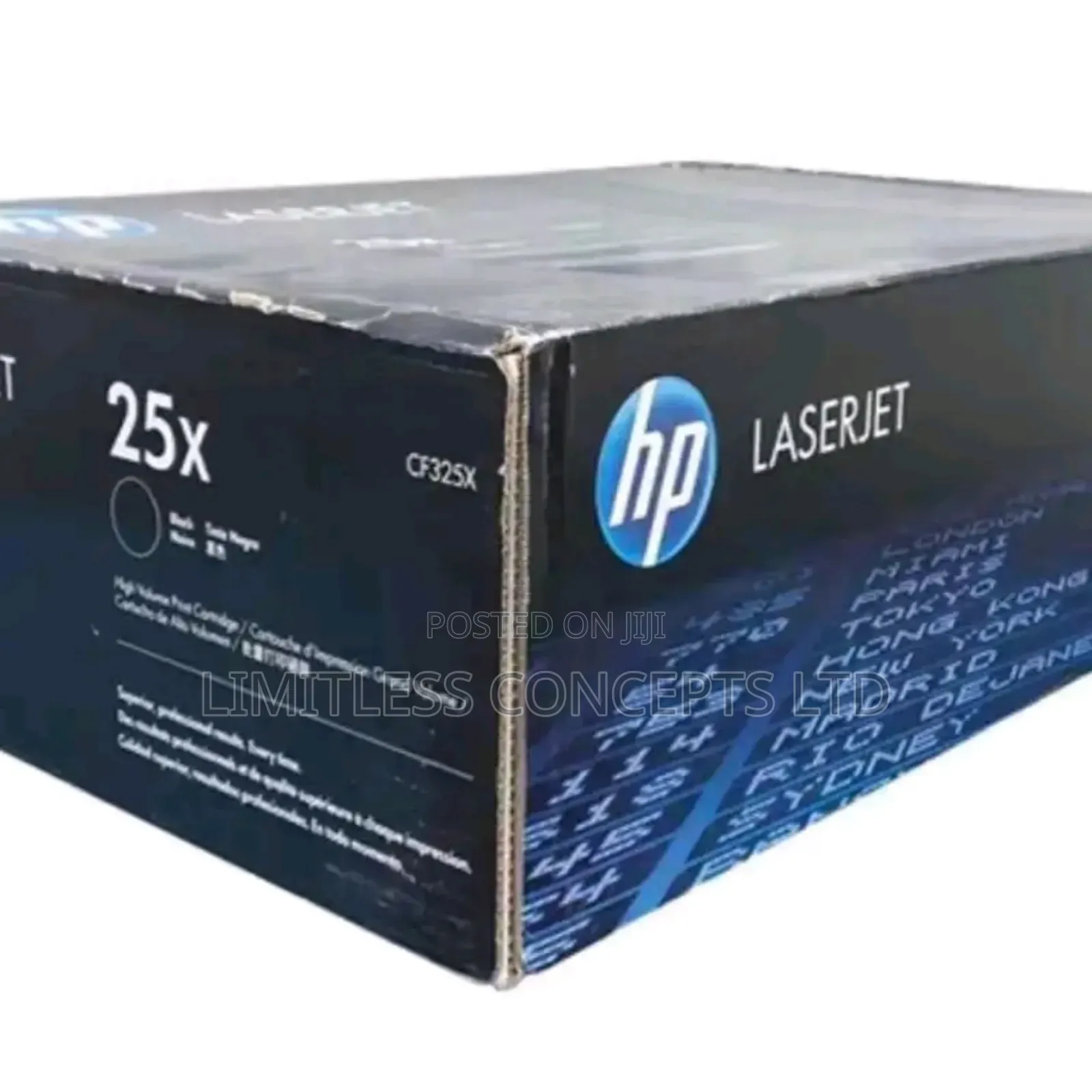 Hp Original Cartridges