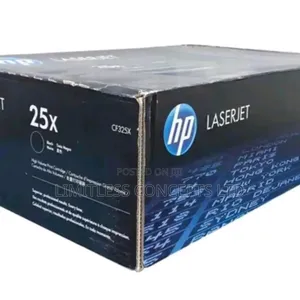 Hp Original Cartridges
