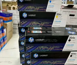 Hp Original Cartridges