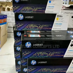 Hp Original Cartridges