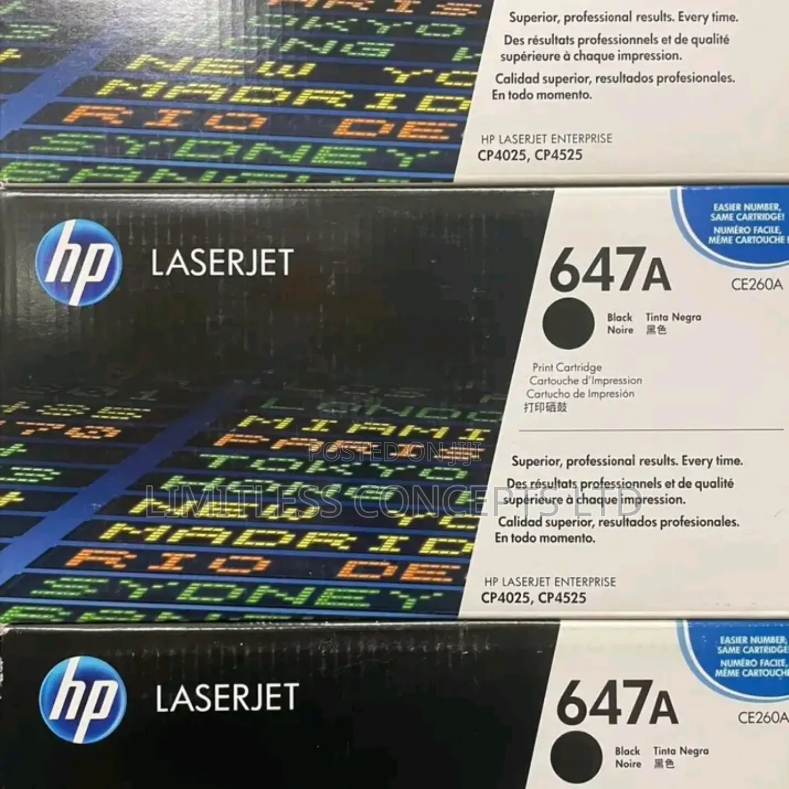 Hp Original Cartridges