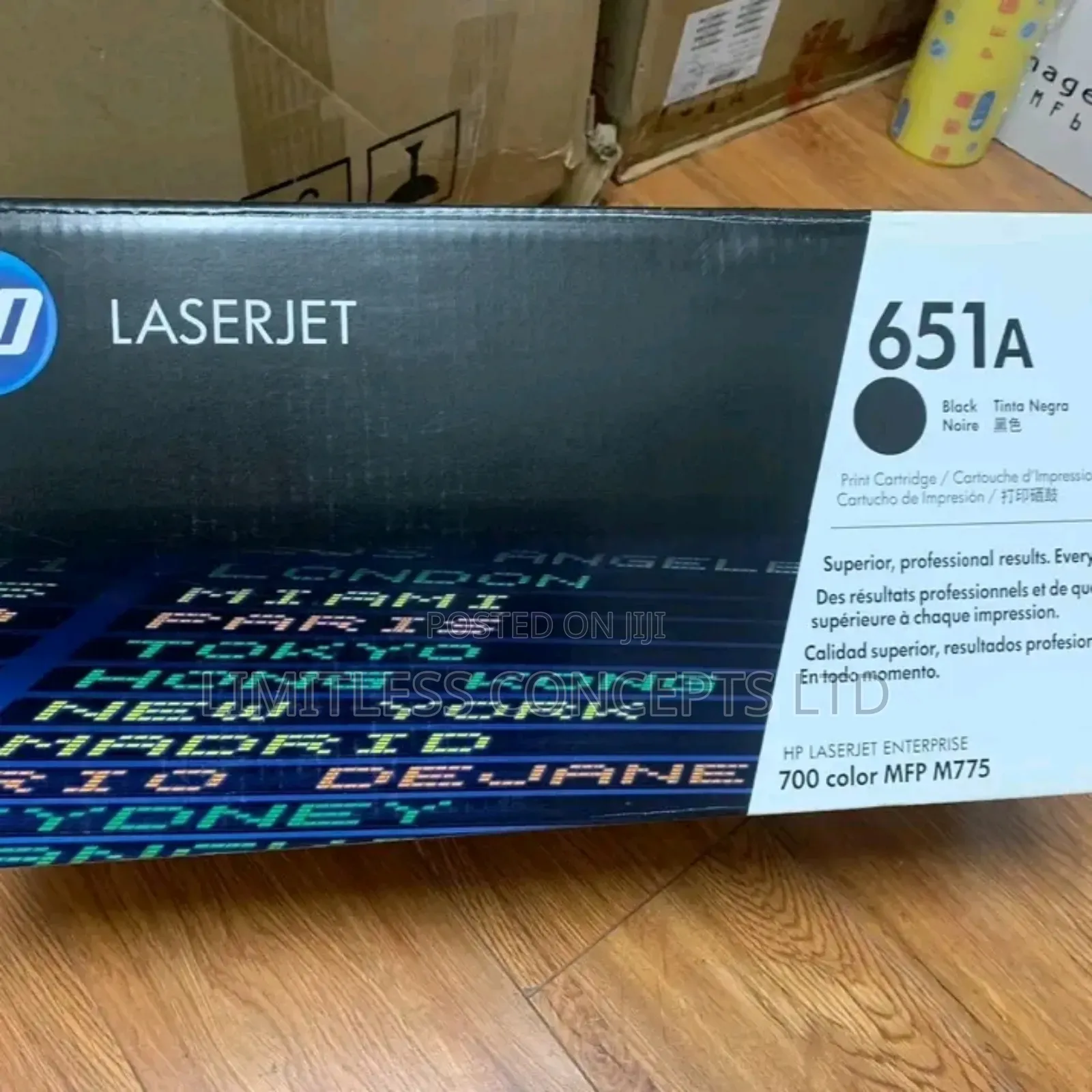 Hp Original Cartridges
