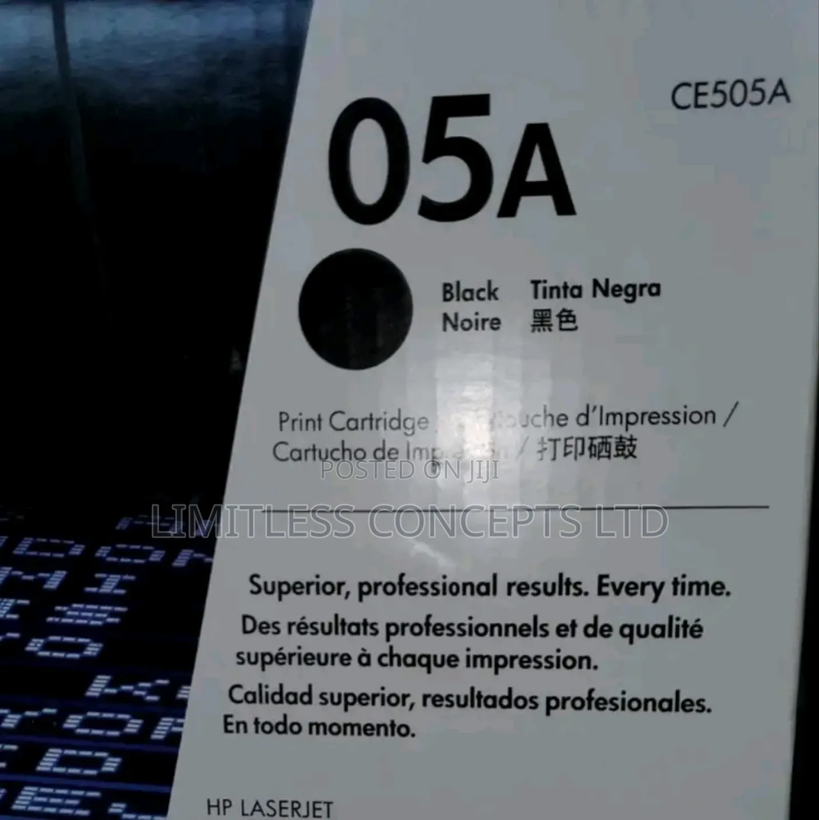 Hp Original Cartridges