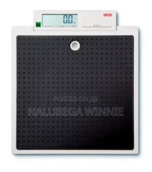 Seca Weighing Scale