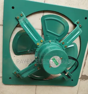 Exhaust/Extractor Fan for 16inch