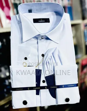 Men's Party Shirts Slim Cut With Buttons