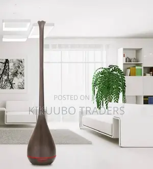 Long Neck Aroma Humidifier