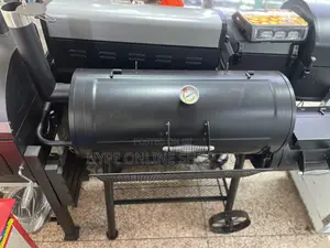 Charcoal Grill Original BBQ