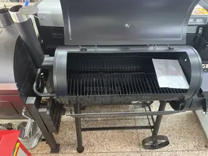 Charcoal Grill Original BBQ