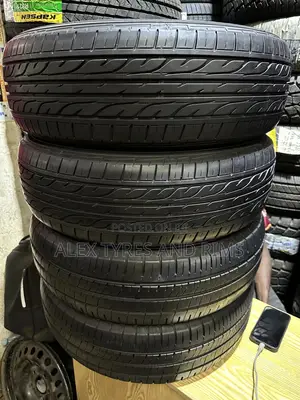 185/65r15 Dunlop Japan Tyres