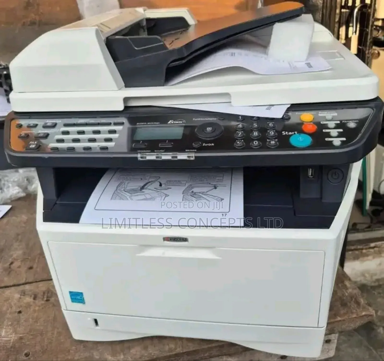 Cheap Repair and Service of Printers