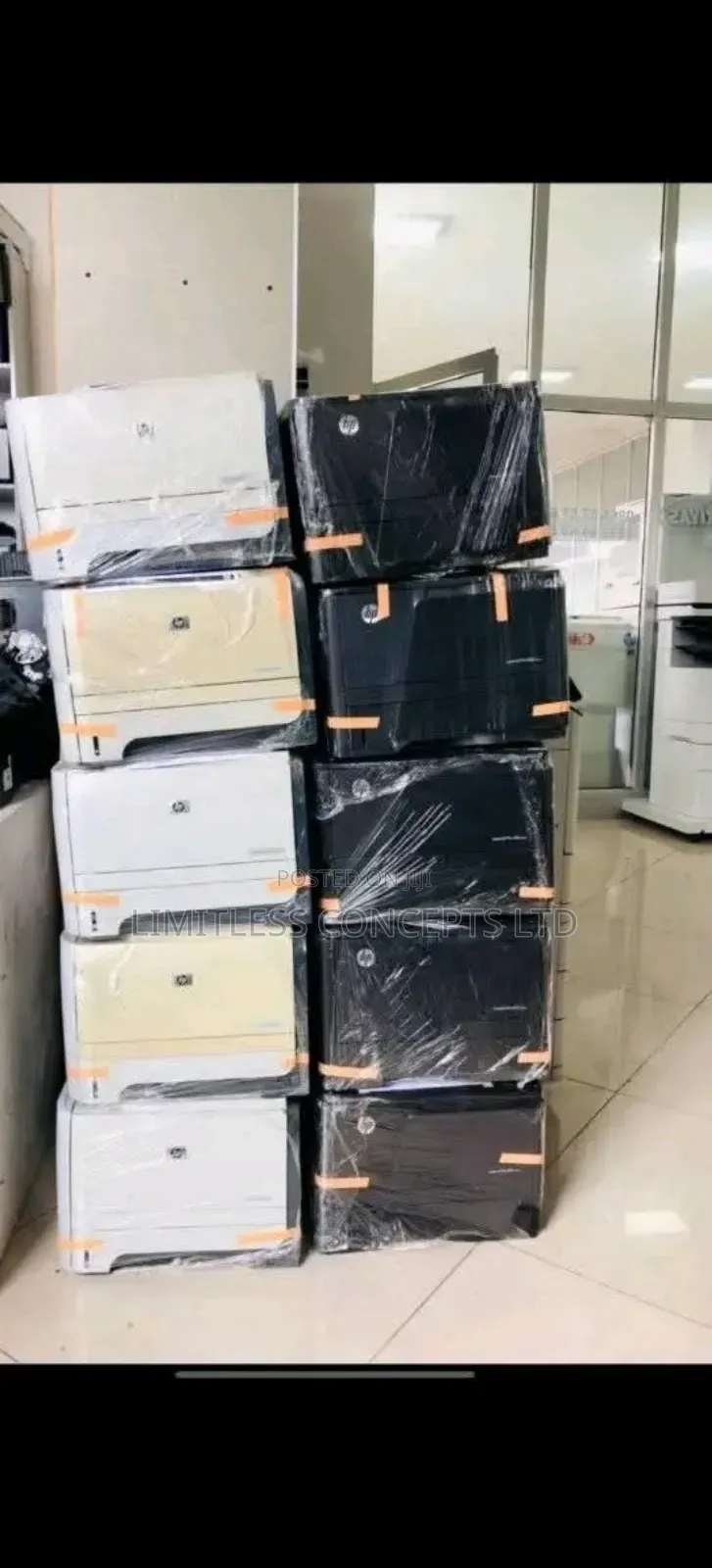 Cheap Repair and Service of Printers
