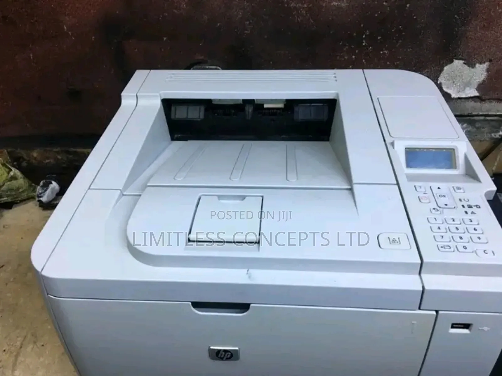 Cheap Repair and Service of Printers