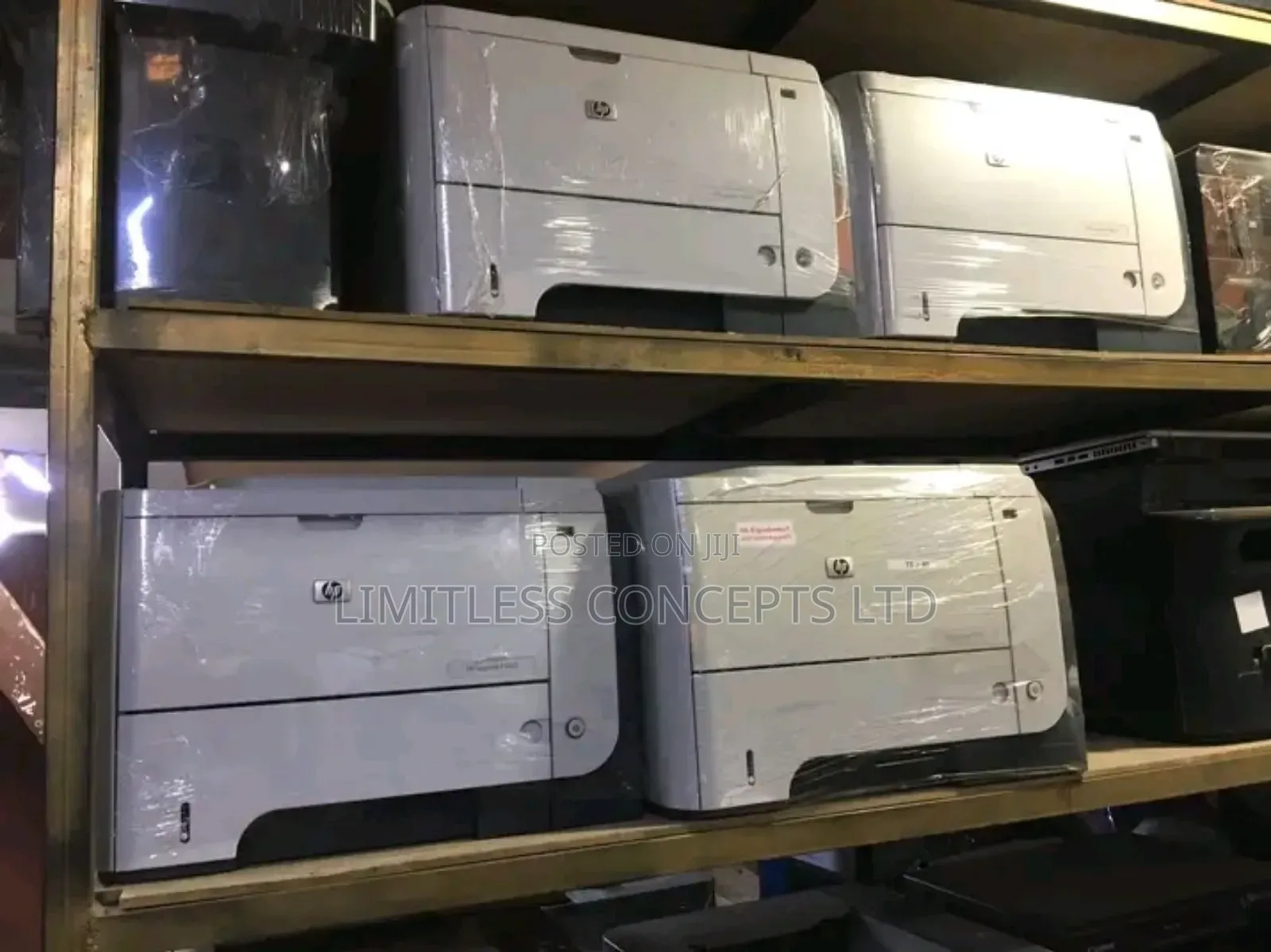 Cheap Repair and Service of Printers
