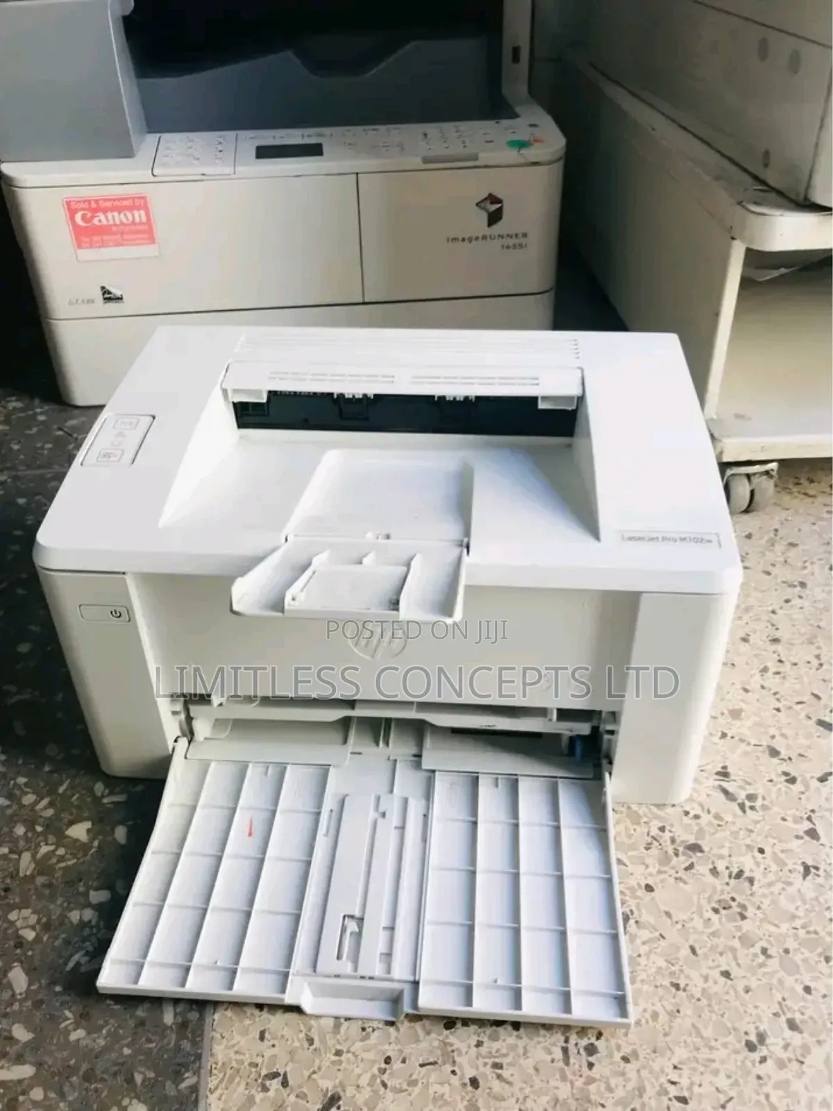 Cheap Repair and Service of Printers