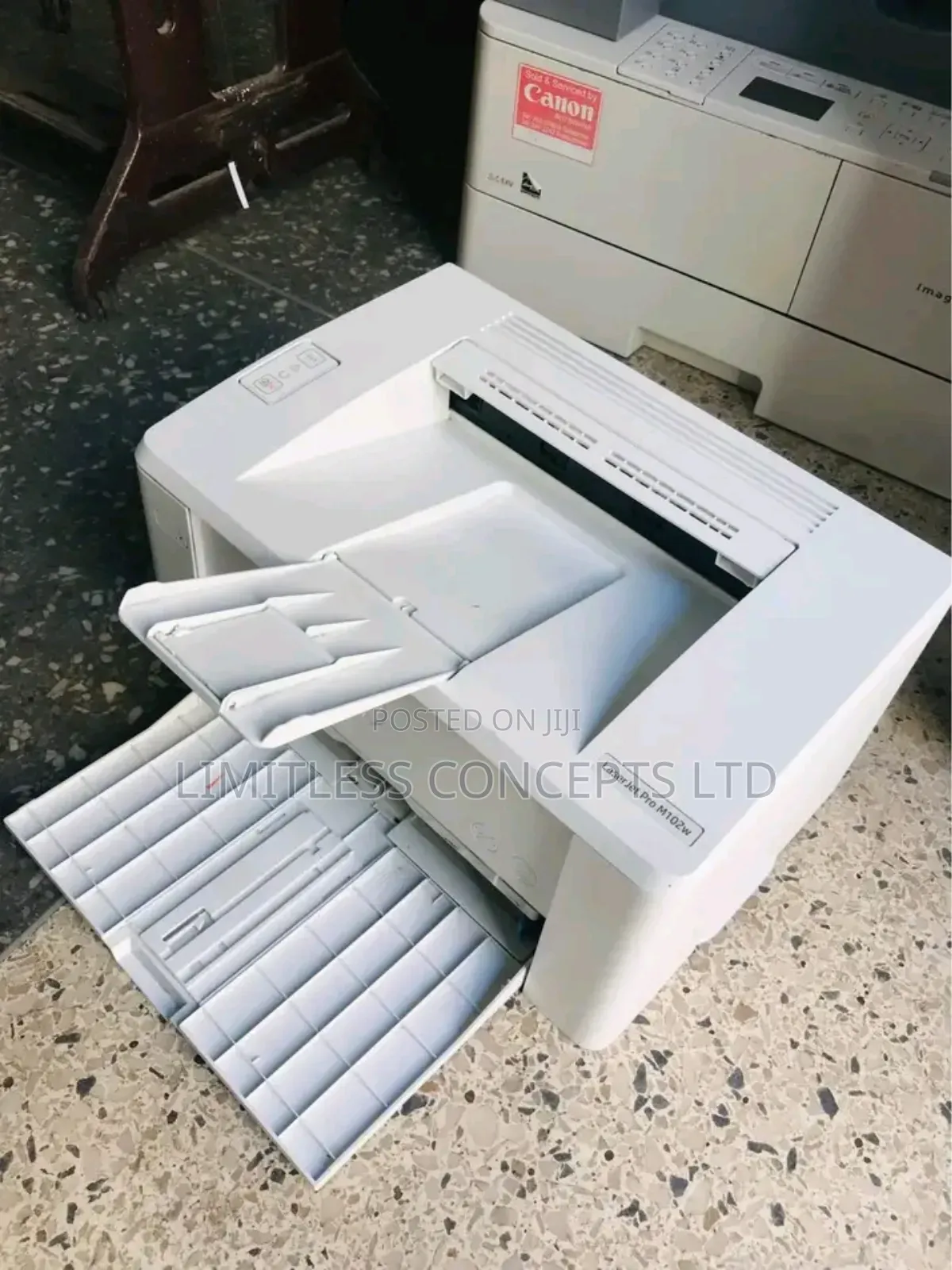Cheap Repair and Service of Printers