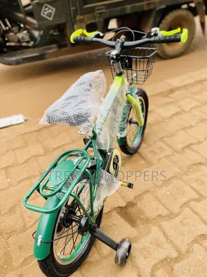 Congra Congra /Bike /Bicycle Size 16”