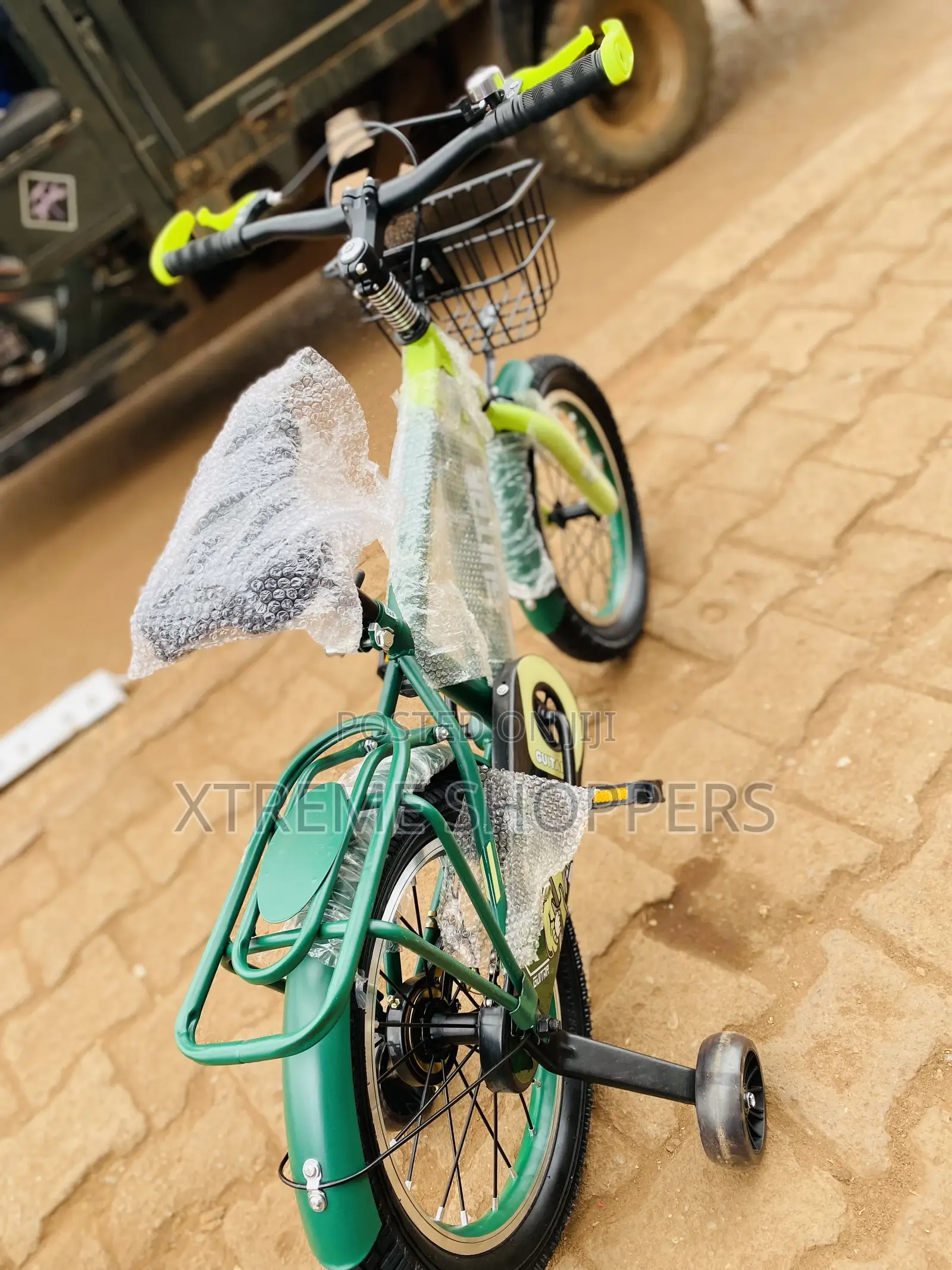 Congra Congra /Bike /Bicycle Size 16”