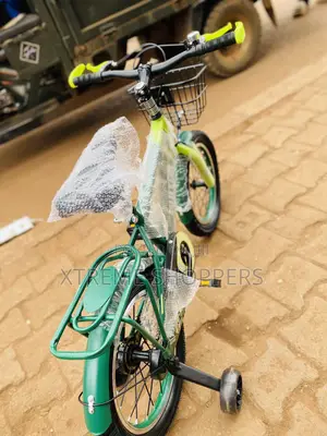 Luxury Small Bike /Bicycle Size 16”  Brand  New