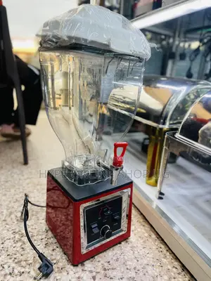 10l Original Commercial Electric Blender