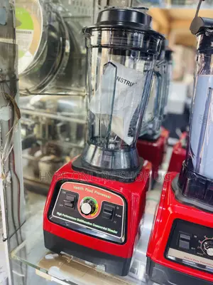 5.1l Commercial Electric Blender