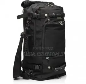 Luggage Travel Back Pack Tourist Style and Picnic Bag