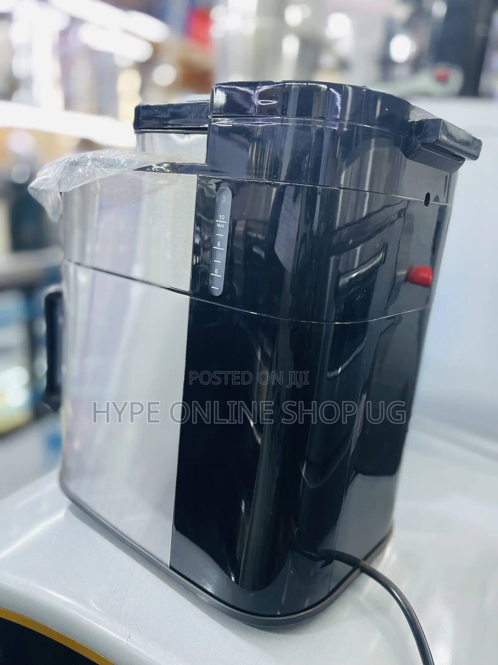Coffee Maker Commercial Electric Machine