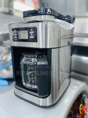 Coffee Maker Commercial Electric Machine