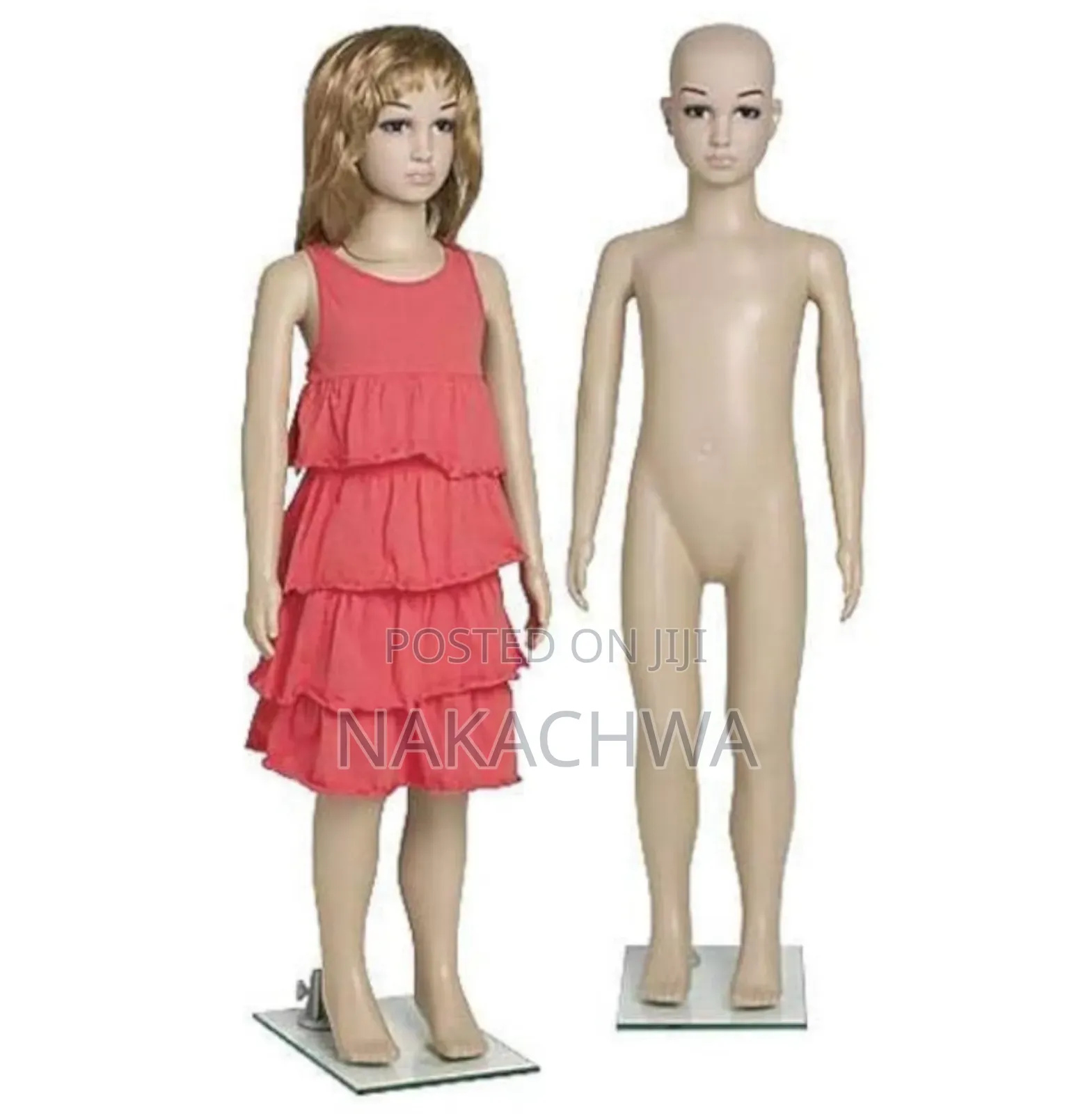 Sofofy Kids Dummy Full Body Plastic