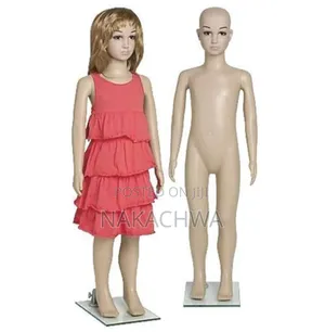 Sofofy Kids Dummy Full Body Plastic