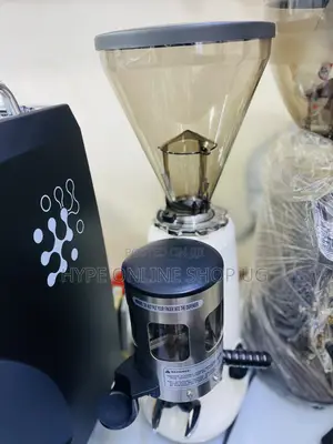 Brandnew Commercial Coffee Grinder Machine