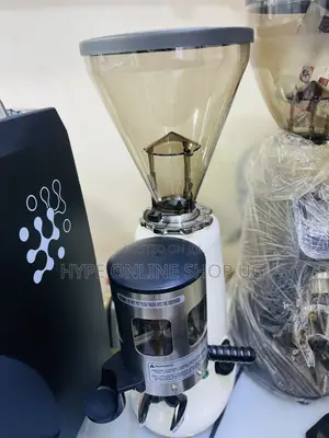 Brandnew Commercial Coffee Grinder Machine