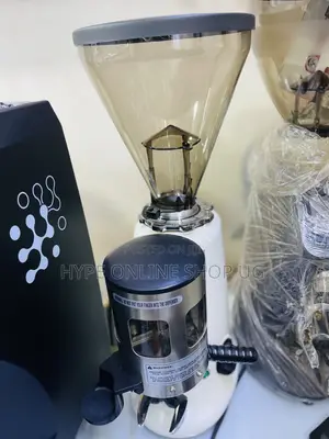Brandnew Commercial Coffee Grinder Machine