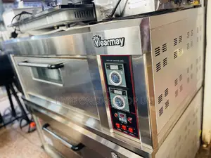 Brandnew 2trays Commercial Oven