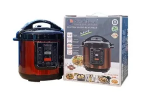 Simbaland 7litres Digital Electronic Pressure Cookers