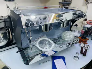 Brandnew Electric Cappuccino Machine