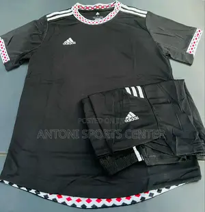 Adidas Black Original