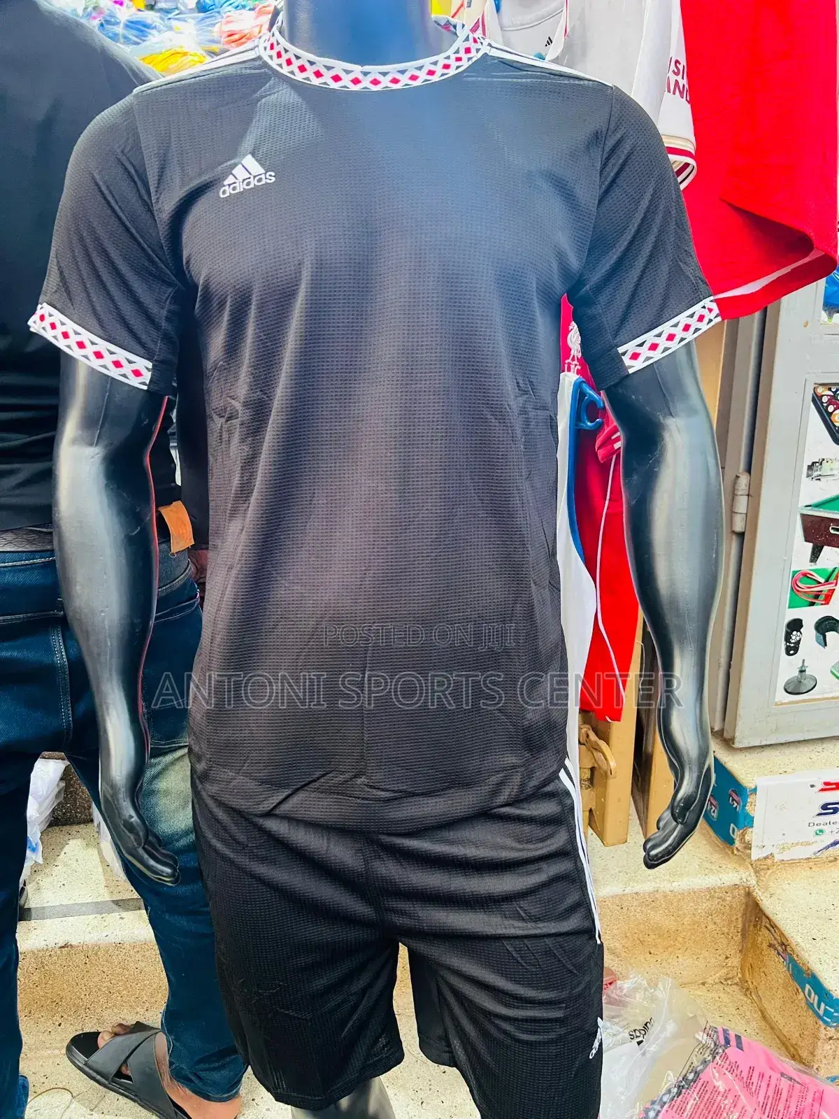 Adidas Black Original