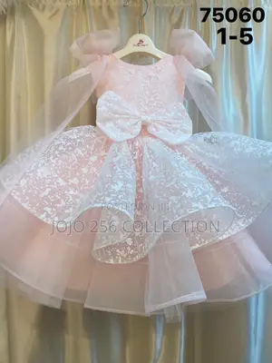 Baby Girls Dresses