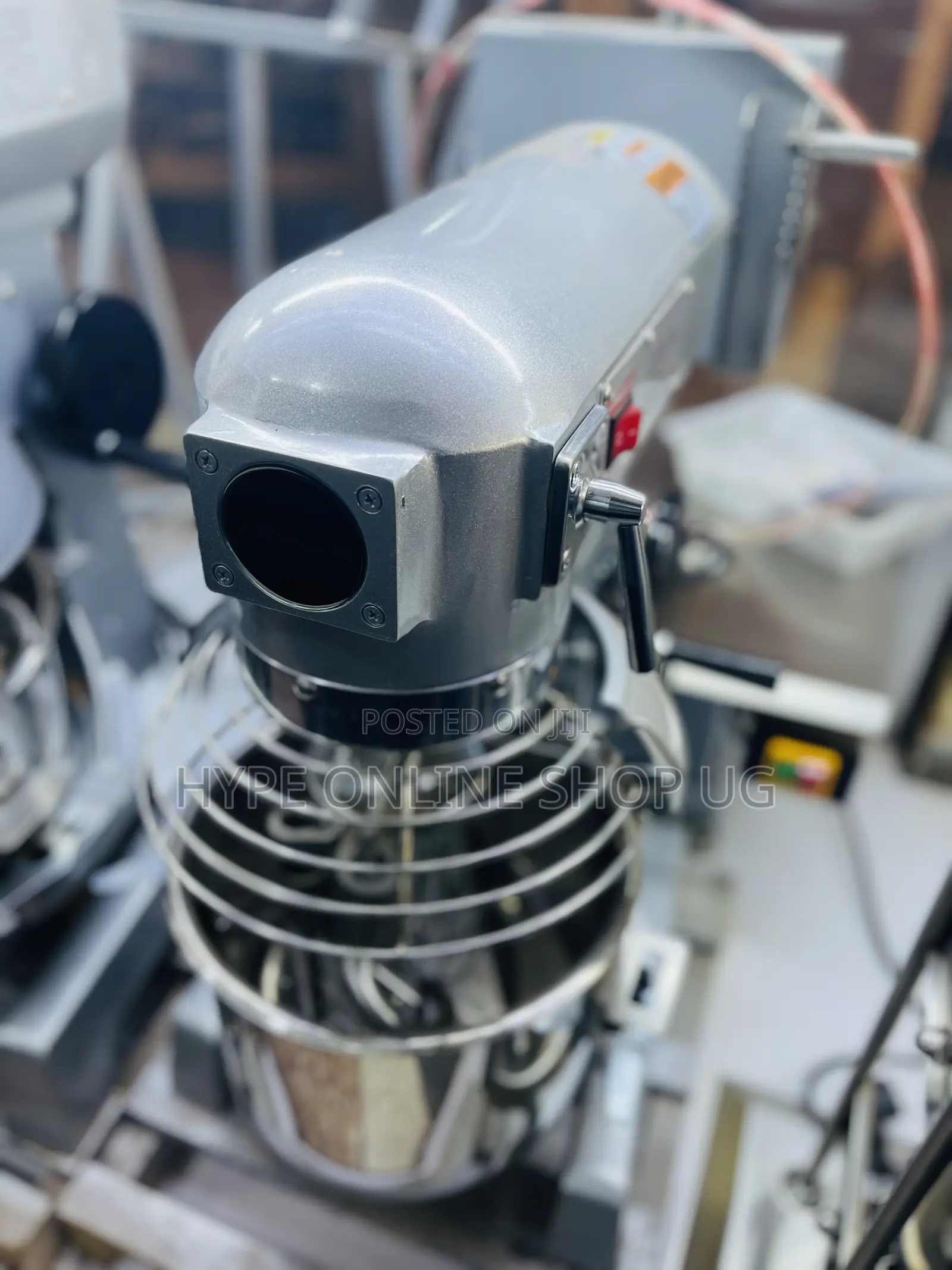 1kg Brand New Cake Mixer