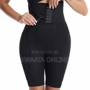 Hip Butt Enhancer With Tummy Control Waist Wrap Bum Lifter