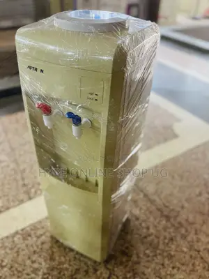 Imported Uk Used Hot and Cold Water Dispenser
