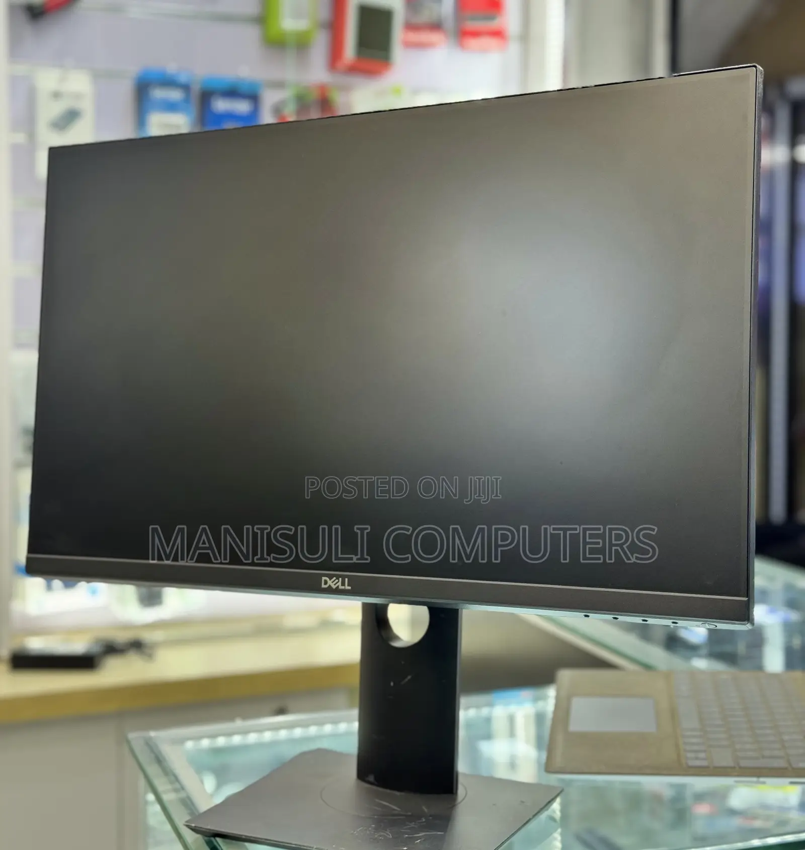 Ips Full Hd Dell 22 Inch Screen Hdmi