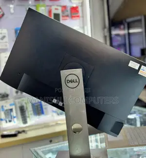 Ips Full Hd Dell 22 Inch Screen Hdmi