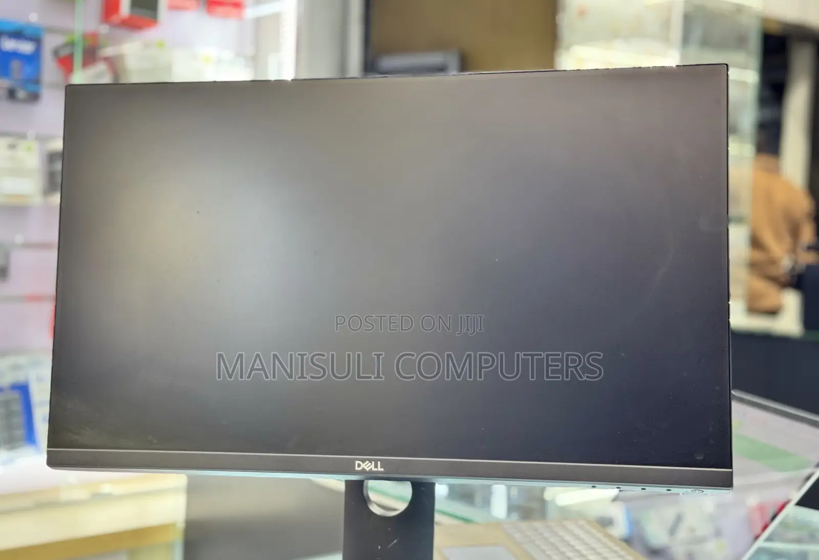 Ips Full Hd Dell 22 Inch Screen Hdmi
