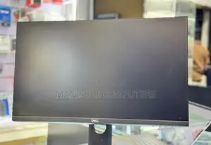 Ips Full Hd Dell 22 Inch Screen Hdmi