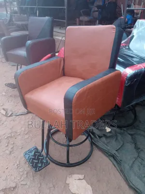 Saloon Barbers Chairs Best Quality and Big Size