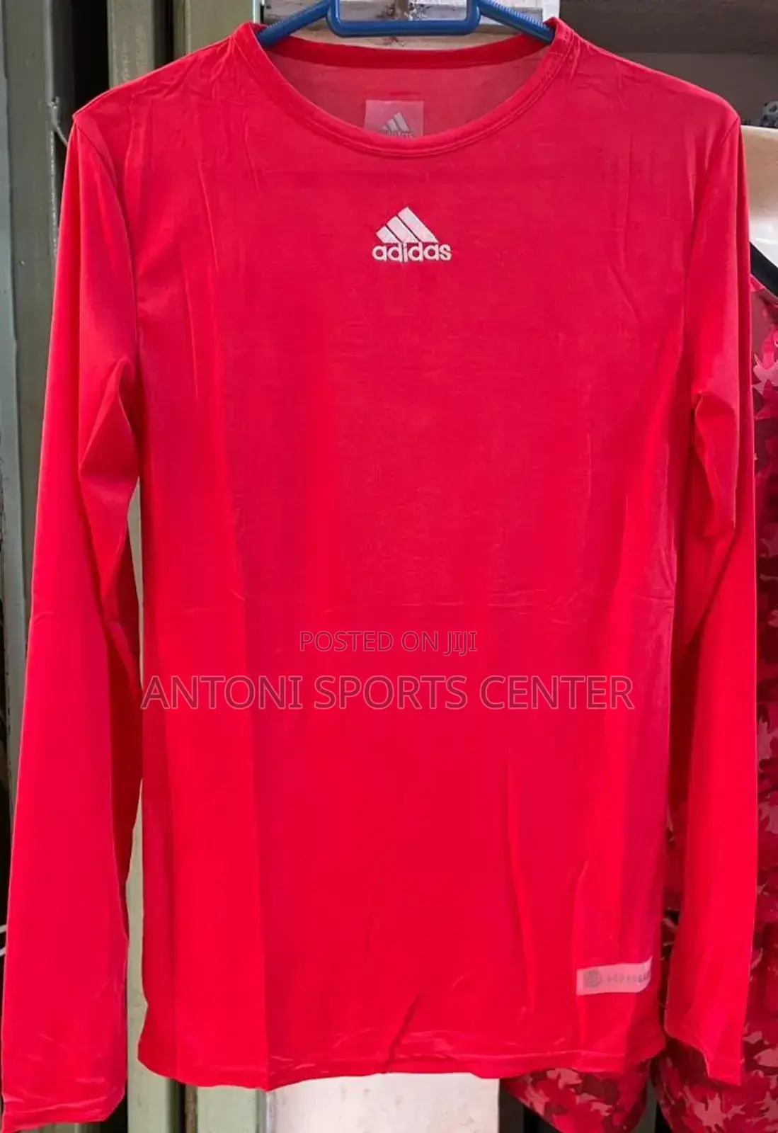 Body Arma Adidas