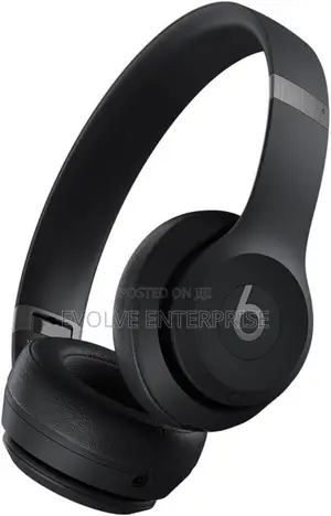 Beats Solo 4 - Wireless Bluetooth on-Ear Headphones