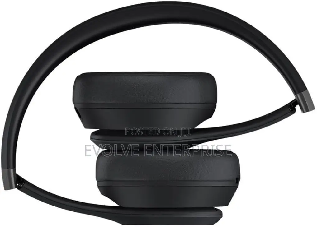 Beats Solo 4 - Wireless Bluetooth on-Ear Headphones